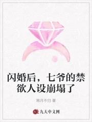 闪婚蜜爱七爷的心尖宠全文 闪婚蜜爱七爷的心尖宠全文