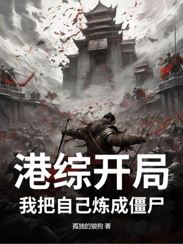 综港开局我为魔 综港开局我为魔