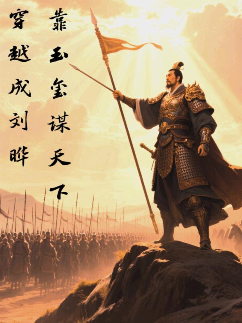 穿越三国变成刘辩 穿越三国变成刘辩