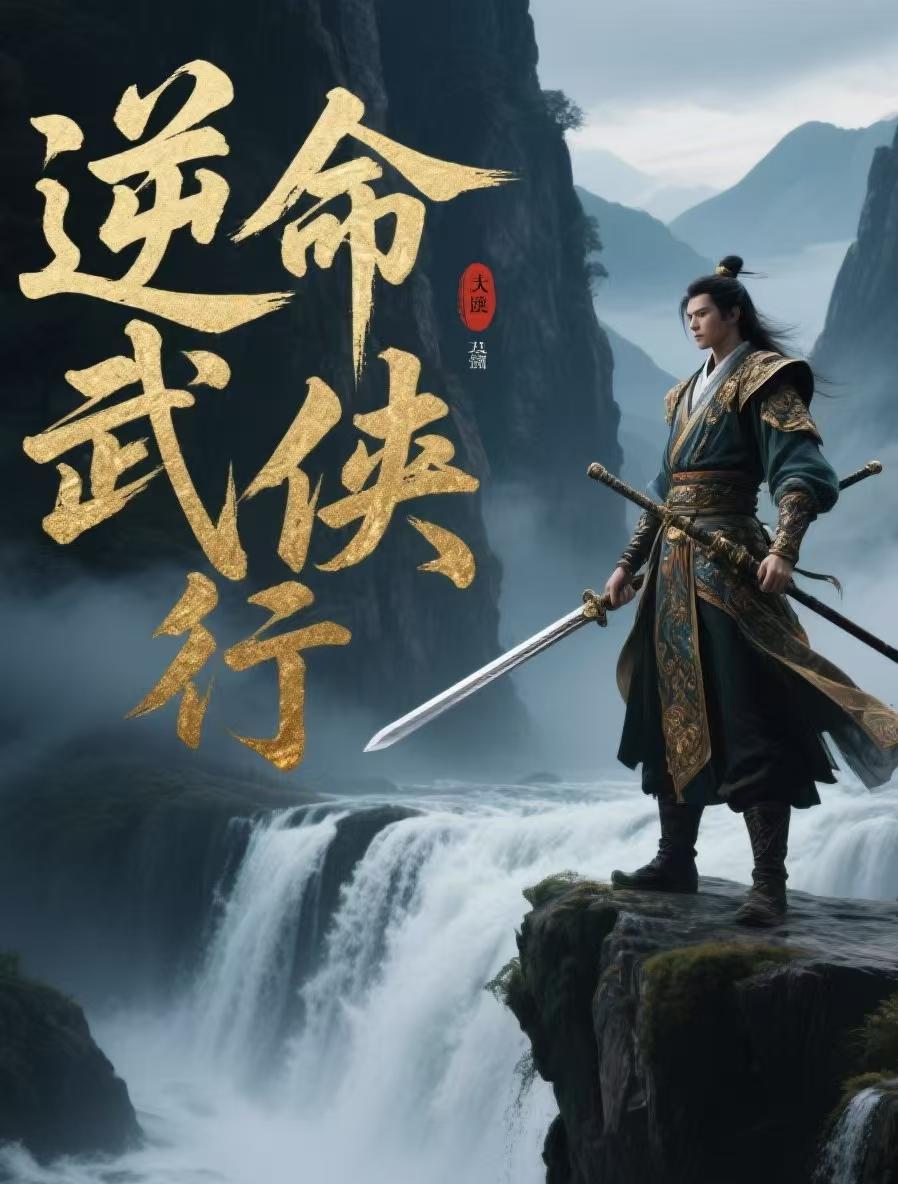 逆行武侠女主 逆行武侠女主