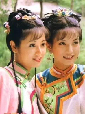 还珠格格之泰燕情深
