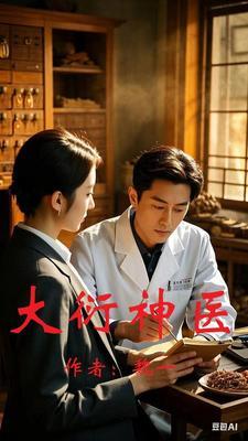 大衍无术全文阅读 大衍无术全文阅读
