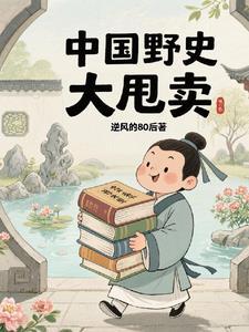 中国野史有哪些 中国野史有哪些