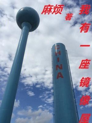我有一座恐怖屋镜子里的数字 我有一座恐怖屋镜子里的数字