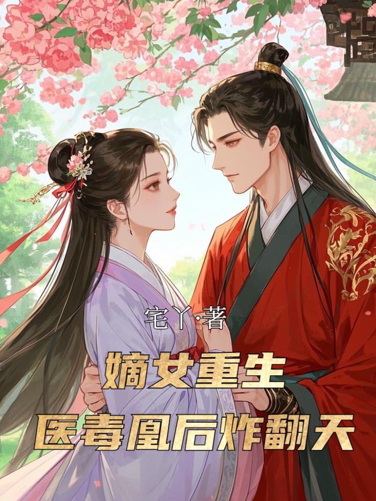 毒医凰后惑君心 毒医凰后惑君心