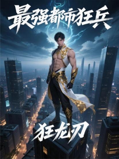 都市最强狂兵吧 都市最强狂兵吧
