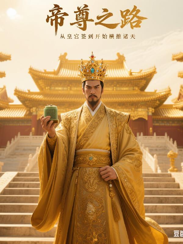 帝尊驾到 帝尊驾到