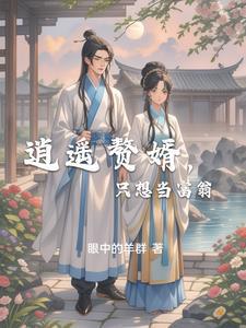 赘婿当道奶爸李逍遥
