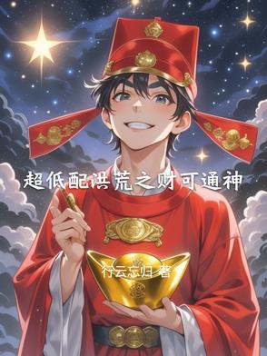 超低配洪荒之财可通神最新 超低配洪荒之财可通神最新