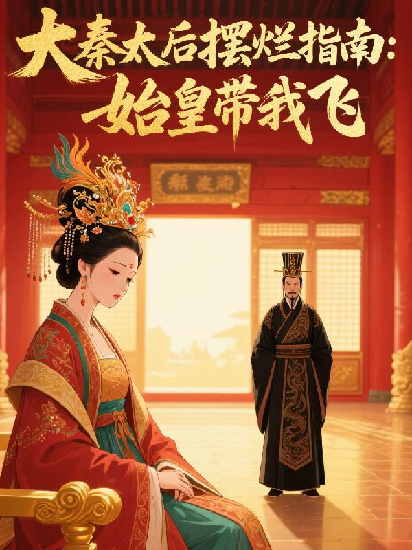 大秦帝国皇太后演员 大秦帝国皇太后演员