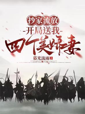 抄家流放开局送我四个美娇妻免费观看