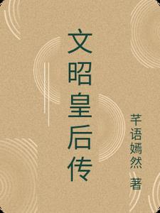 文昭是什么人? 文昭是什么人?