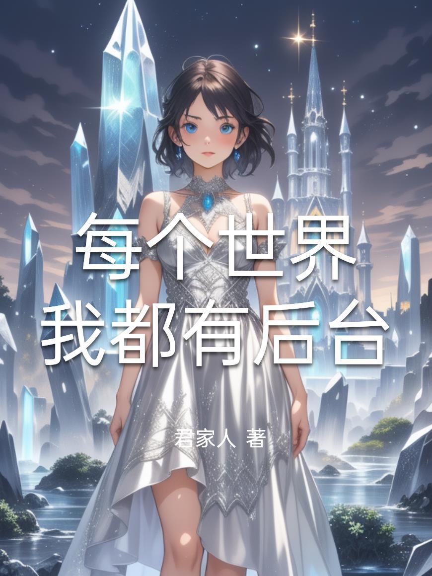 每个世界都有我的暗恋者免费阅读 每个世界都有我的暗恋者免费阅读