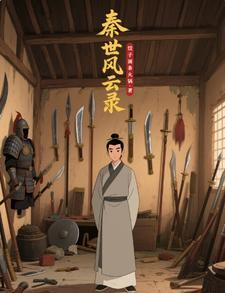 三秦风云录 三秦风云录