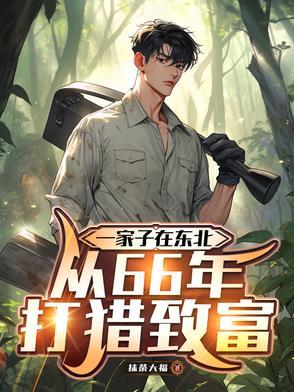 六十年代东北打猎 六十年代东北打猎