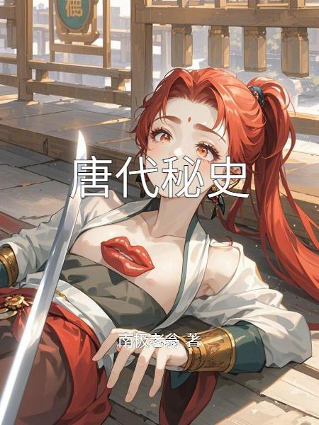 唐代宗秘史 唐代宗秘史