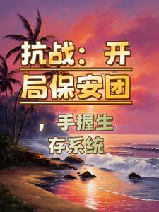 抗日 主角有个保安团 抗日 主角有个保安团