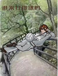 排球!排球 排球!排球
