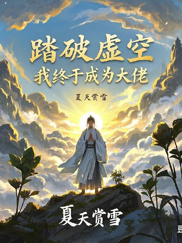 踏破虚空起点 踏破虚空起点