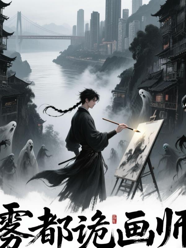 雾都谜案 雾都谜案