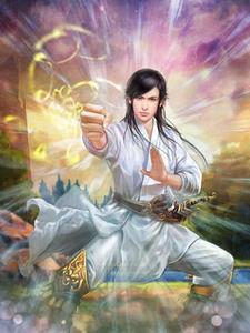 灵武动天 灵武动天