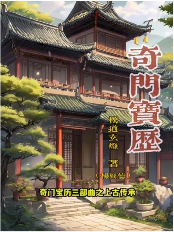 奇门秘传 奇门秘传
