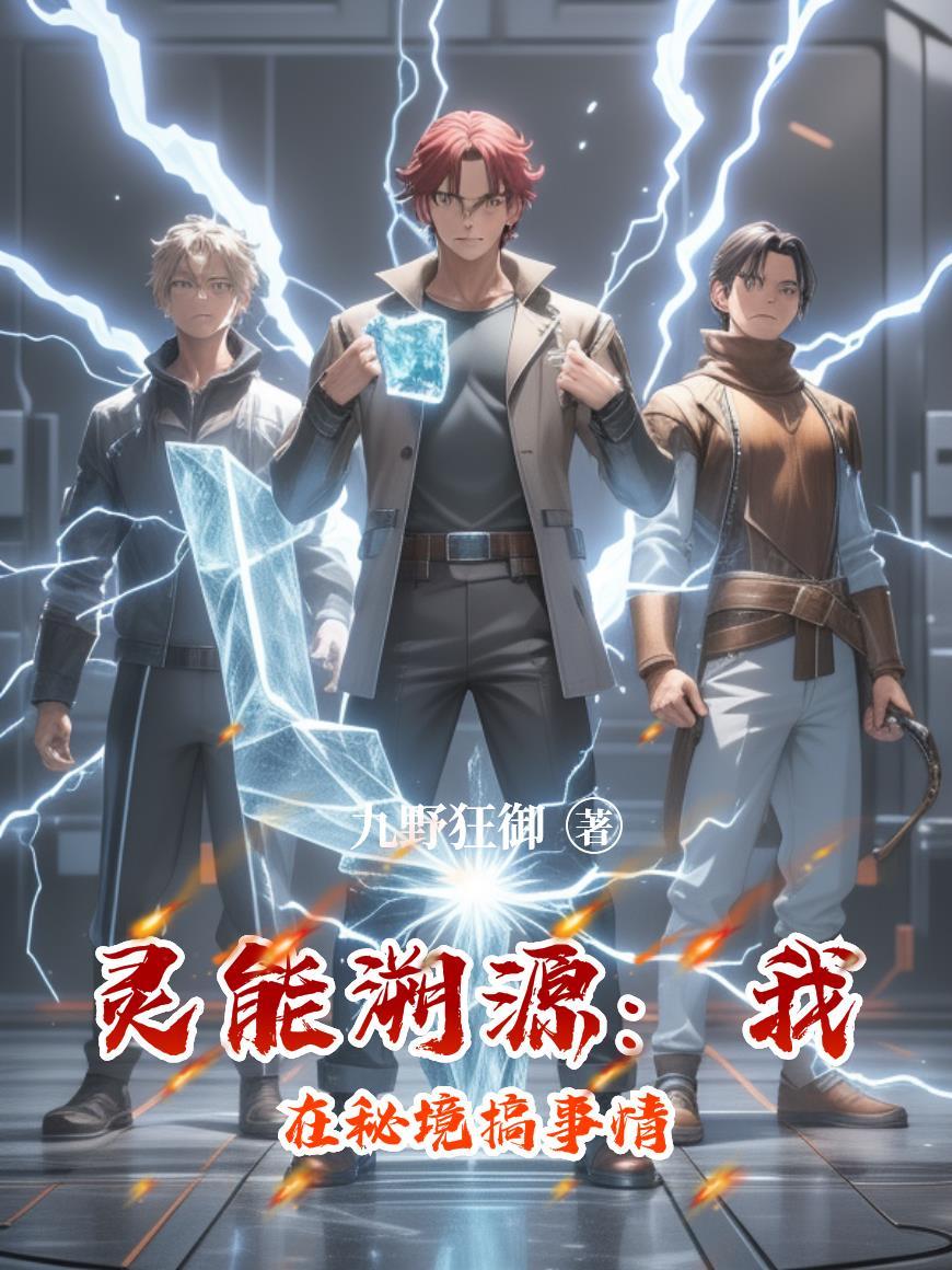 灵能是啥 灵能是啥