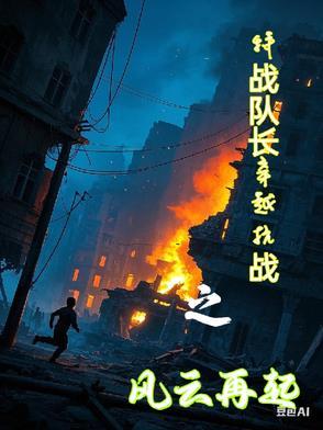 抗战特战队 抗战特战队