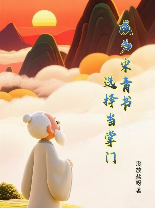 穿越成宋青书的是什么