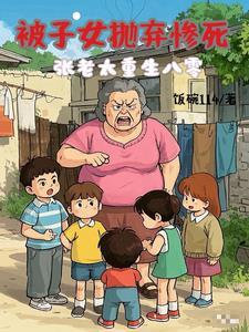 被子女抛弃惨死张老太重生八零 被子女抛弃惨死张老太重生八零
