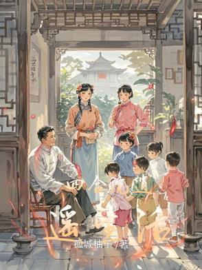 带着妹妹读书的是谁 带着妹妹读书的是谁