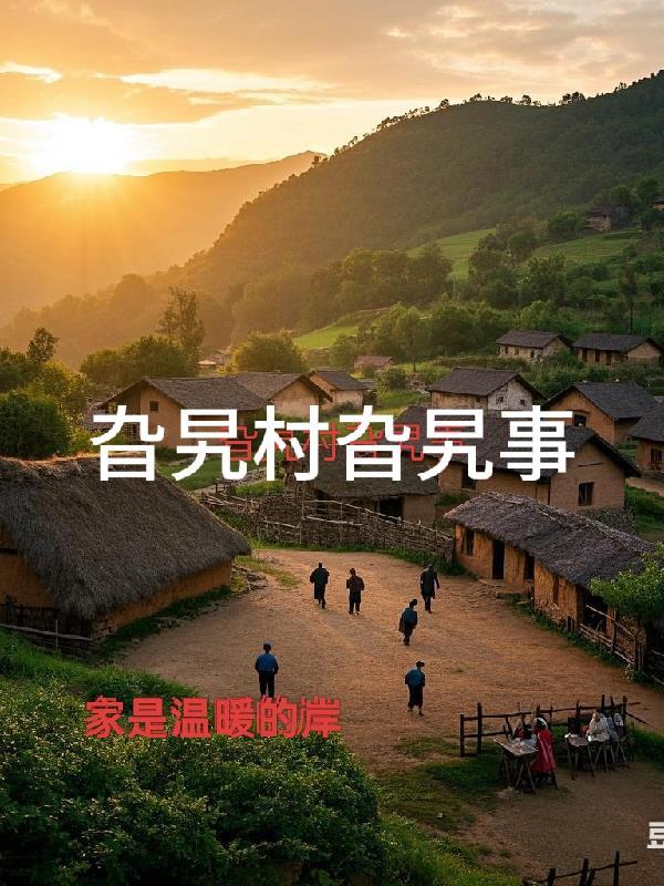 村晩的意思是什么 村晩的意思是什么
