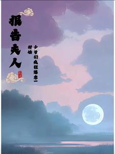 报告少帅夫人又逃了 报告少帅夫人又逃了
