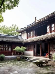 四合院之何雨柱强势归来TXT 四合院之何雨柱强势归来TXT