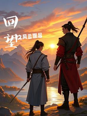 风云骤起震乾坤 风云骤起震乾坤