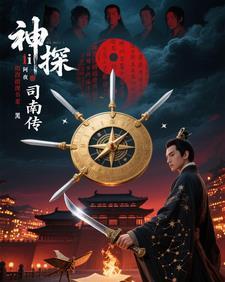 神探南茜第二季在线观看 神探南茜第二季在线观看