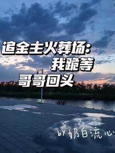 金主受追妻火葬场 金主受追妻火葬场