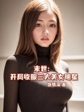 穿越末世收女明星 穿越末世收女明星
