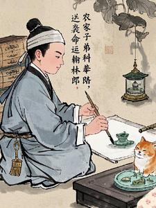 农家子的科举之路全文 农家子的科举之路全文
