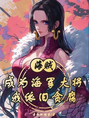 海贼王之我是海军大将 海贼王之我是海军大将