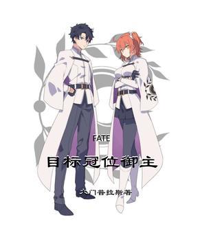 fate目标冠位御主 fate目标冠位御主