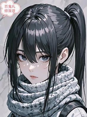 百鬼丸之 百鬼丸之