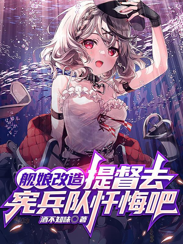 提督和舰娘 提督和舰娘