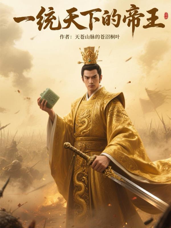 一统天下顺序 一统天下顺序