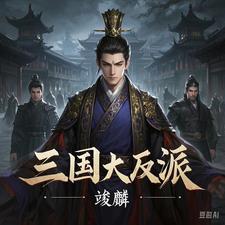 三国反派有哪些 三国反派有哪些