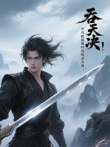 开局吞天魔功 开局吞天魔功