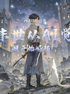末世从ai觉醒开始崛起 末世从ai觉醒开始崛起