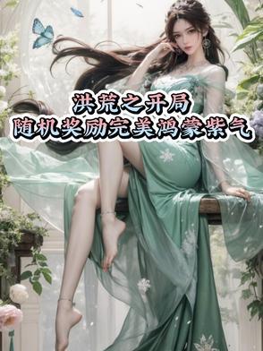 洪荒开局选择鸿蒙紫气免费阅读