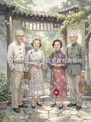 四合院之这个院里真有老祖宗作者唯我一笑 四合院之这个院里真有老祖宗作者唯我一笑