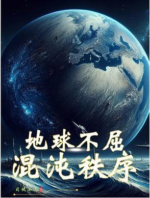 混乱的地球 混乱的地球